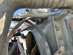 Engine with Cooling System Leaks