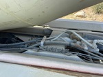 Underbody with Hoses