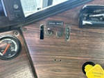 Cab with Engine Brake