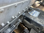 Underbody with Cab Suspension Air Bags