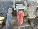 Engine with Fuel Leaks