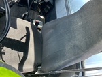 Cab with Seats/armrests