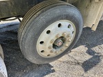Underbody with Right Front Drive Tires