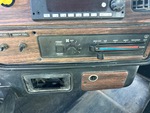 Cab with Heater