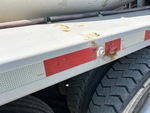 General Appearance with Sheet Metal (fiberglass) Condition