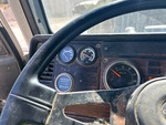 Cab with Gauges