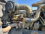 Engine with Engine - Right Side