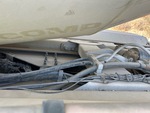 Underbody with Frame Condition