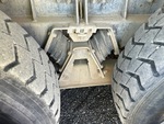 Underbody with Suspension Springs/Hangers