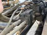 Underbody with PTO Pump
