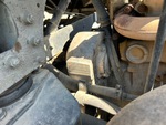 Underbody with Power Take Off