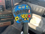 Cab with
