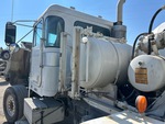 Specialty with Water Tank