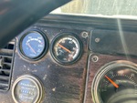 Cab with Oil Pressure