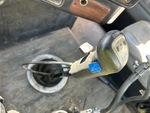 Cab with Gear Selector