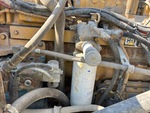 Engine with Fuel System
