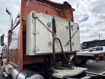 4 Underbody - Truck with
