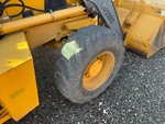 Chassis with