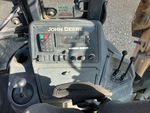 Control Station with