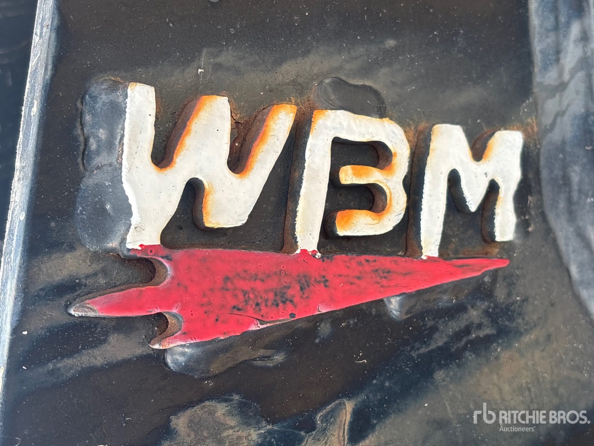 Wabash KAT Master Hitch - Fits Doosan  ...