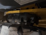 Drivetrain with Drive Motors