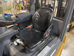 Control Station with Seat/Armrests
