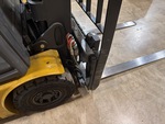 Hydraulics with Auxiliary Hydraulic Plumbing