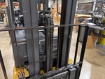 Hydraulics with Free Lift Cylinder