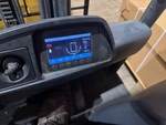 Control Station with Gauges