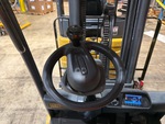 Control Station with Steering Control