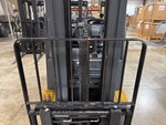 Chassis with Chain / Tensioners