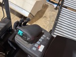 Control Station with Hydraulic Controls