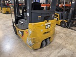 Chassis with Frame Condition