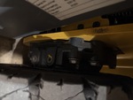Drivetrain with Drive Motors