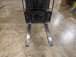 Chassis with Forks