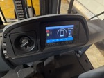 Control Station with Gauges