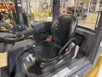 Control Station with Seat/Armrests