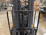 Chassis with Chain / Tensioners