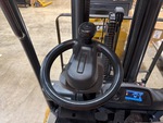 Control Station with Steering Control