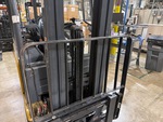 Hydraulics with Free Lift Cylinder