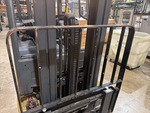 Hydraulics with Free Lift Cylinder