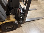Hydraulics with Auxiliary Hydraulic Plumbing