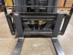 Chassis with Side Shift