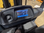 Control Station with Gauges