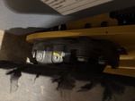 Drivetrain with Drive Motors