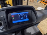 Control Station with Hour Meter