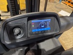 Control Station with Warning Lights