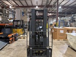 Chassis with Mast/Boom Condition