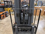 Chassis with Chain / Tensioners
