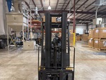 Chassis with Mast/Boom Condition